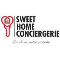 Sweet Home Conciergerie logo - Similar company to Isosystem