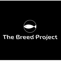 The Breed Project logo - Similar company to Blueaquaedu