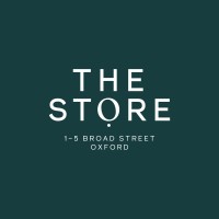 The Store logo - Similar company to Tess Bar & Kitchen