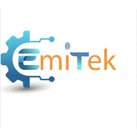 emiTek Group logo - Similar company to Point Sys