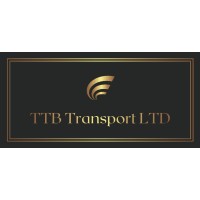 TTB Transport Ltd logo - Similar company to Uk Greentech Dundee