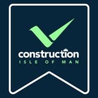 Construction Isle of Man logo - Similar company to Mcgarrigle Architects