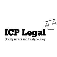 ICP Legal logo - Similar company to Ps Bansal Gupta & Co.