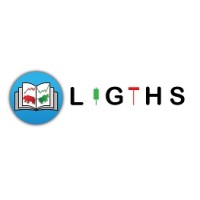 Ligths Inc logo - Similar company to Bracket Codes