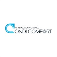 Condi Comfort LLC logo - Similar company to Architek Soft