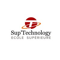 Suptechnology Casablanca logo - Similar company to Miage
