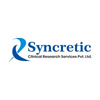 Syncretic Clinical Research Services Pvt Ltd logo - Similar company to Well Plus Pharma