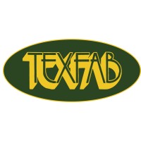 TEXFAB - Manufacturers and exporters of quality fabric logo - Similar company to Myplaques