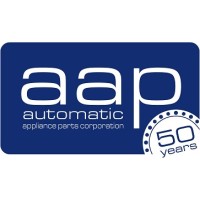 Automatic Appliance Parts Corp.