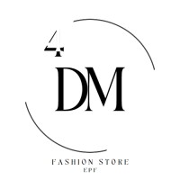 4DM FASHION logo - Similar company to Stylewhizai ( Fashion Retail Powered By Ai )