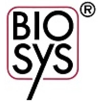 BIOSYS Scientific Devices GmbH logo - Similar company to Arges Gmbh