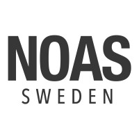 NOAS Sweden logo - Similar company to Sa Möbler Ab