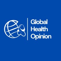 Global Health Opinion (GHO) logo - Similar company to Kdex Global