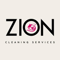 Zion Cleaning Services logo
