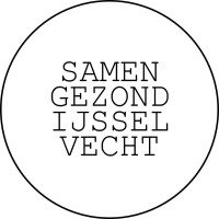 Samen Gezond IJssel-Vecht logo - Similar company to Zorgtransformatorhuis
