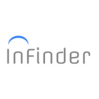 InFinder logo - Similar company to Myinvests - Autoryzowany Doradca Newconnect I Catalyst