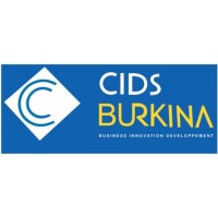 CIDS Burkina logo - Similar company to Opm