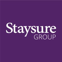 Staysure Group logo - Similar company to Direct Ferries