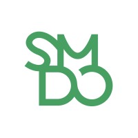 SMDO logo - Similar company to France Num
