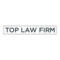 Top Law Firm logo - Similar company to Telos One