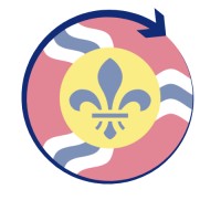 CircularSTL logo - Similar company to Midwest Big Data Innovation Hub