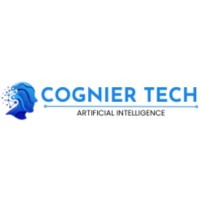 Cognier Tech logo - Similar company to Innoviox