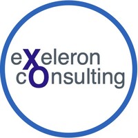 exeleron consulting logo - Similar company to Revolear