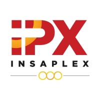 INSAPLEX logo - Similar company to Wilful