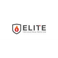 Elite Fire & Electrical Protection Ltd logo - Similar company to Vda Electrical Pty Ltd