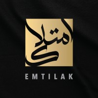 Emtilak امتلاك logo - Similar company to المشاريع الأولى القابضة