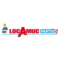 LOCAMUC PARTEO logo - Similar company to Locamuc, Locamuc Parteo & Ferriere