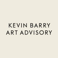 Kevin Barry Art Advisory logo - Similar company to Tappan