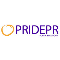Pride Public Relations logo - Similar company to Cmrignite
