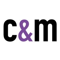 Cheetham & Mortimer logo - Similar company to Mahmoud Ramdane Architectes