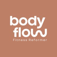 Studio BodyFlow Mougins logo - Similar company to Centre Thetys