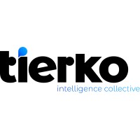 Tierko logo - Similar company to Coach Lena