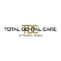 Total Dental Care of Middle Island