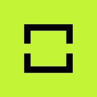 Black Square logo - Similar company to Waste Labs