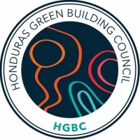 Honduras Green Building Council logo - Similar company to Consejo Venezolano De Construcción Sostenible