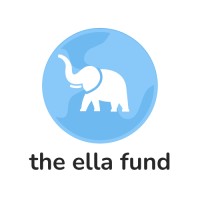 the ella fund logo - Similar company to School Of Public Health Of Kyiv-Mohyla Academy