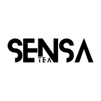 SensaTea logo - Similar company to Senza Tea Company
