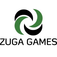 Zuga Games logo - Similar company to Griffinware