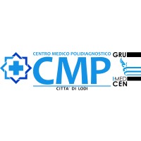 CMP CENTRO MEDICO POLIDIAGNOSTICO LODI logo - Similar company to Lodisalute