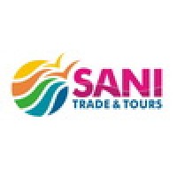 Sani Trade & Tours d.o.o. logo - Similar company to Odeon World Travel