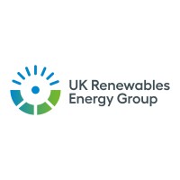 UK Renewables Energy Group logo - Similar company to Advice Group