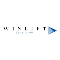 Winlift Solutions Ltd. logo - Similar company to Piling Specialist Ltd