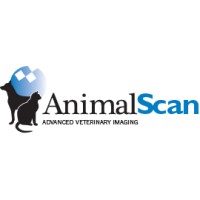 AnimalScan Advanced Veterinary Imaging logo - Similar company to Per Diem