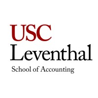 Leventhal School of Accounting logo - Similar company to Usc Gems