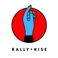 Rally+Rise logo - Similar company to Planned Parenthood Empire State Acts