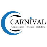 Holidays by Carnival logo - Similar company to Carnival Holidays N Events